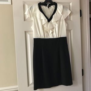 Professional dress